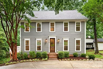5118 Rosewater Court, Charlotte, NC 28226 - Photo 1