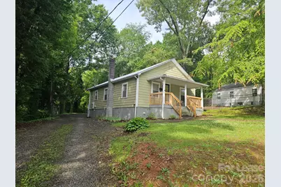 508 S Laurel Street, Lincolnton, NC 28092 - Photo 1