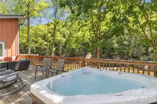 8061 State Hwy 80 S None, Burnsville, NC 28714 - Photo 1