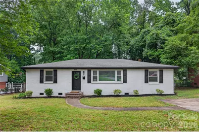 3541 Delgany Drive, Charlotte, NC 28215 - Photo 1