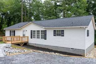 3196 Corkie Dr, Granite Falls, NC 28630 - Photo 1