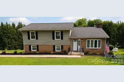 1984 Crestdale Lane, Newton, NC 28658 - Photo 1
