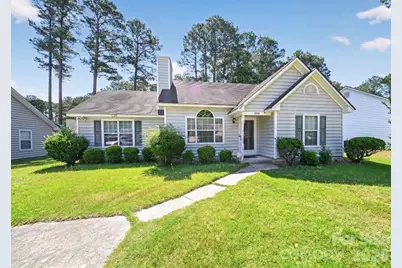 2205 Old Sparta Road, Rocky Mount, NC 27804 - Photo 1