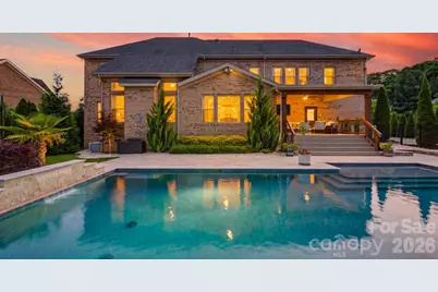 3083 Twin Lakes Drive, Weddington, NC 28104 - Photo 1