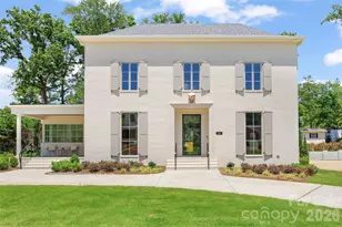 4811 Gaynor Rd, Charlotte, NC 28211 - Photo 1