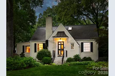 2126 Cumberland Avenue, Charlotte, NC 28203 - Photo 1