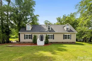 5507 S Rocky River Rd, Monroe, NC 28112 - Photo 1