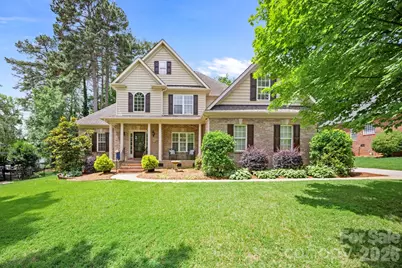 2003 Crismark Drive, Indian Trail, NC 28079 - Photo 1