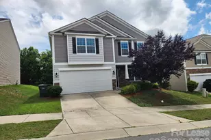 1415 Kent Downs Ave, Concord, NC 28027 - Photo 1