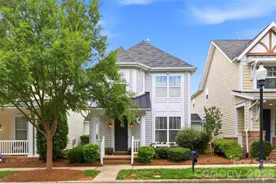 12213 Monteith Grove Drive, Huntersville, NC 28078 - Photo 1