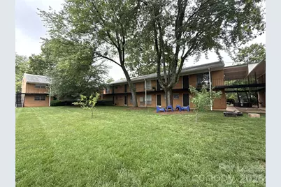 1812 The Plaza Road #T, Charlotte, NC 28205 - Photo 1
