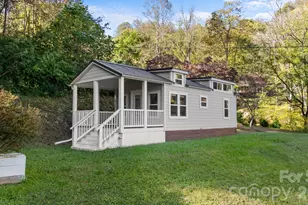 619 Kitchens Branch Rd, Sylva, NC 28779 - Photo 1