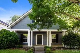 6614 Dunton St, Huntersville, NC 28078 - Photo 1