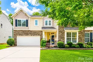 5021 Helena Park Ln, Matthews, NC 28105 - Photo 1