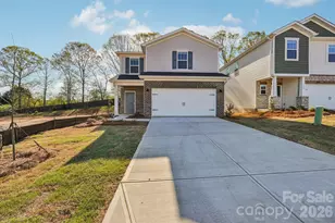 5061 Poplin Vly, Cherryville, NC 28021 - Photo 1