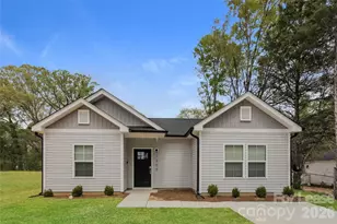 1300 W Walnut Ave, Gastonia, NC 28052 - Photo 1
