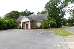 1610 Dale Earnhardt Blvd, Kannapolis, NC 28083 - Photo 1
