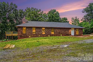 29440 Nelson Mountain Rd, Albemarle, NC 28001 - Photo 1