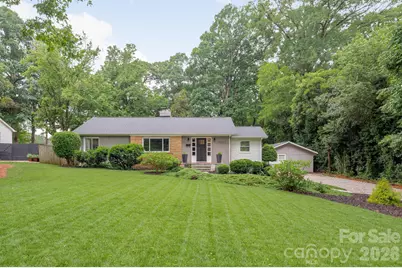 3227 Driftwood Drive, Charlotte, NC 28205 - Photo 1