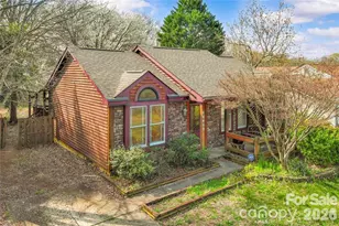 11826 Merriweather Dr, Charlotte, NC 28273 - Photo 1