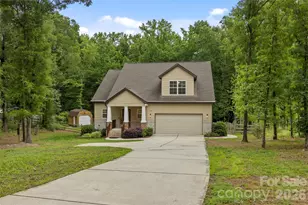 601 E Old Hwy 74 None, Monroe, NC 28112 - Photo 1