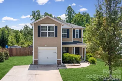 2772 Stonefield Crossing Drive, Winston Salem, NC 27107 - Photo 1