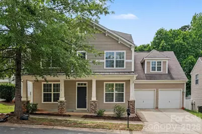 17321 Caldwell Track Drive, Huntersville, NC 28078 - Photo 1