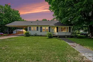 2039 Cline St, Statesville, NC 28677 - Photo 1
