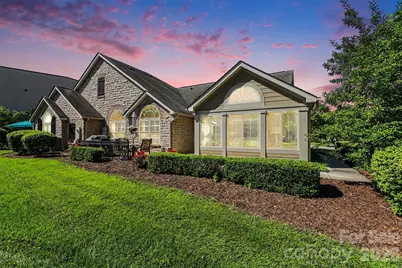 4720 Polo Gate Boulevard, Charlotte, NC 28216 - Photo 1