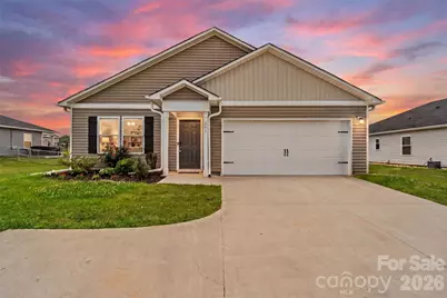 857 Oak Ridge Road, Gaffney, SC 29341 - Photo 1