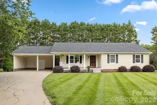 1313 Old Mill Rd, Lincolnton, NC 28092 - Photo 1
