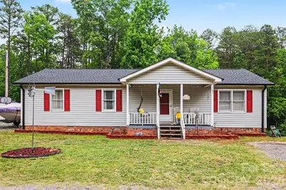 307 Will Hall Road, Kings Mountain, NC 28086 - Photo 1