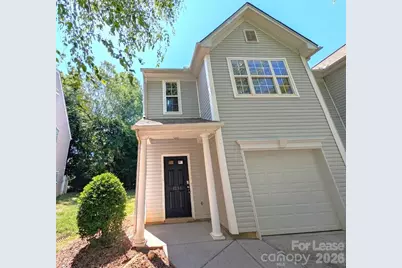 4283 Glenlea Commons Drive, Charlotte, NC 28216 - Photo 1