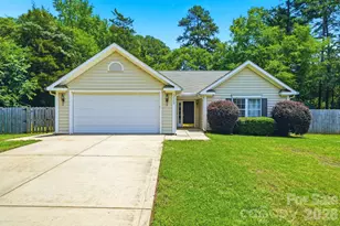12209 Woodbend Dr, Matthews, NC 28105 - Photo 1