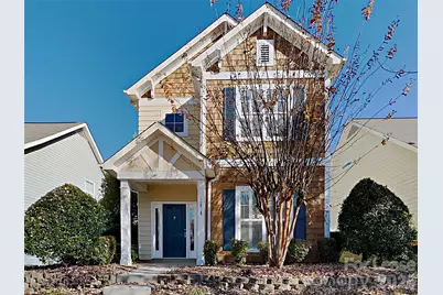 13814 Carleen Way Drive, Charlotte, NC 28213 - Photo 1
