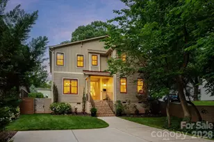 4409 Raney Way, Charlotte, NC 28205 - Photo 1