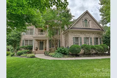 7513 Meadowgate Lane, Waxhaw, NC 28173 - Photo 1