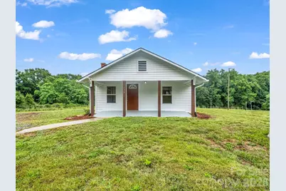 170 Dobbins Road, Ellenboro, NC 28040 - Photo 1