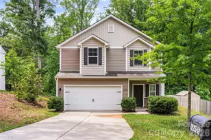 12456 Susanna Dr, Charlotte, NC 28214 - Photo 1