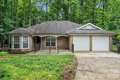 9001 Louvaine Drive, Charlotte, NC 28227 - Photo 1