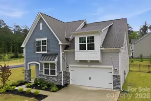 234 Hamptons Cove Rd, Troutman, NC 28166 - Photo 1