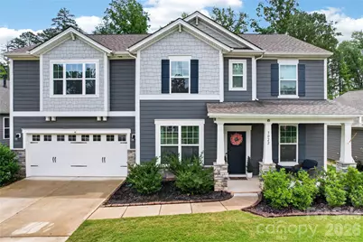 3022 Eagle Ridge Lane, Indian Trail, NC 28079 - Photo 1