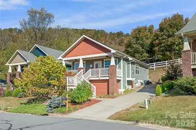31 Byrdcliffe Lane, Asheville, NC 28805 - Photo 1