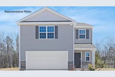 2702 Goose Fair Road, Maiden, NC 28650 - Photo 1