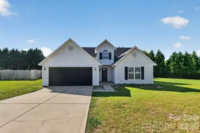 4306 Windjammer Court SW, Concord, NC 28027 - Photo 1