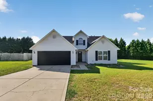 4306 Windjammer Ct SW, Concord, NC 28027 - Photo 1