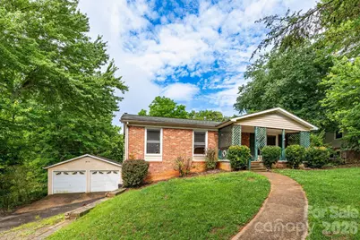 71 Cub Road, Asheville, NC 28806 - Photo 1