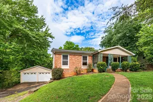 71 Cub Rd, Asheville, NC 28806 - Photo 1