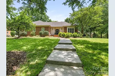 9627 Penshurst Trace, Charlotte, NC 28210 - Photo 1