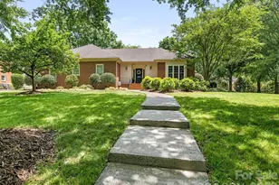 9627 Penshurst Trce, Charlotte, NC 28210 - Photo 1